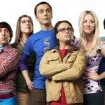 The Big Bang Theory ganha teaser divertida da sua última temporada. Assista!