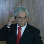 Deputados do Chile aprovam processo de impeachment do presidente Piñera