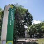 Reforma de escola em Coxim vai custar R$ 2,9 milhões