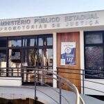 MPMS confirma nepotismo indireto e recomenda exoneração em Ladário
