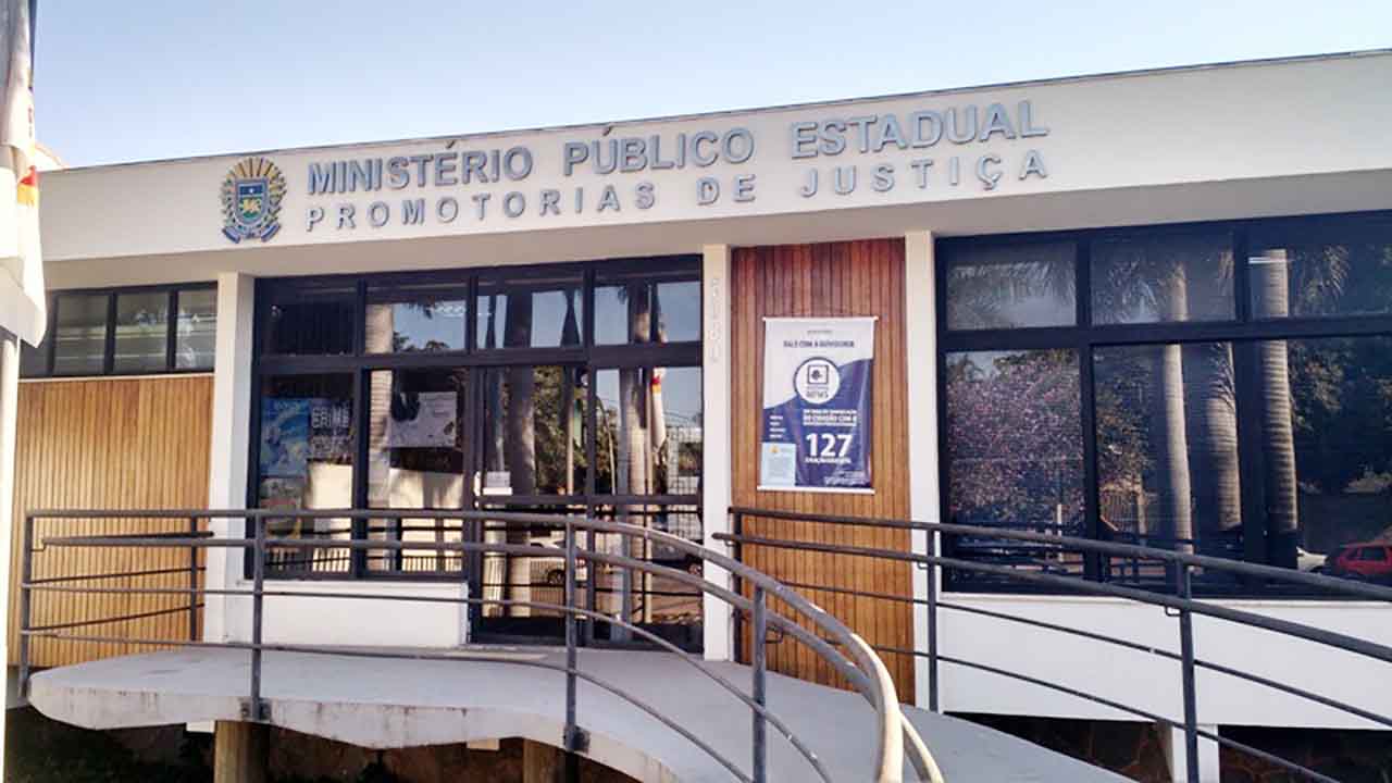 MPMS confirma nepotismo indireto e recomenda exoneração em Ladário