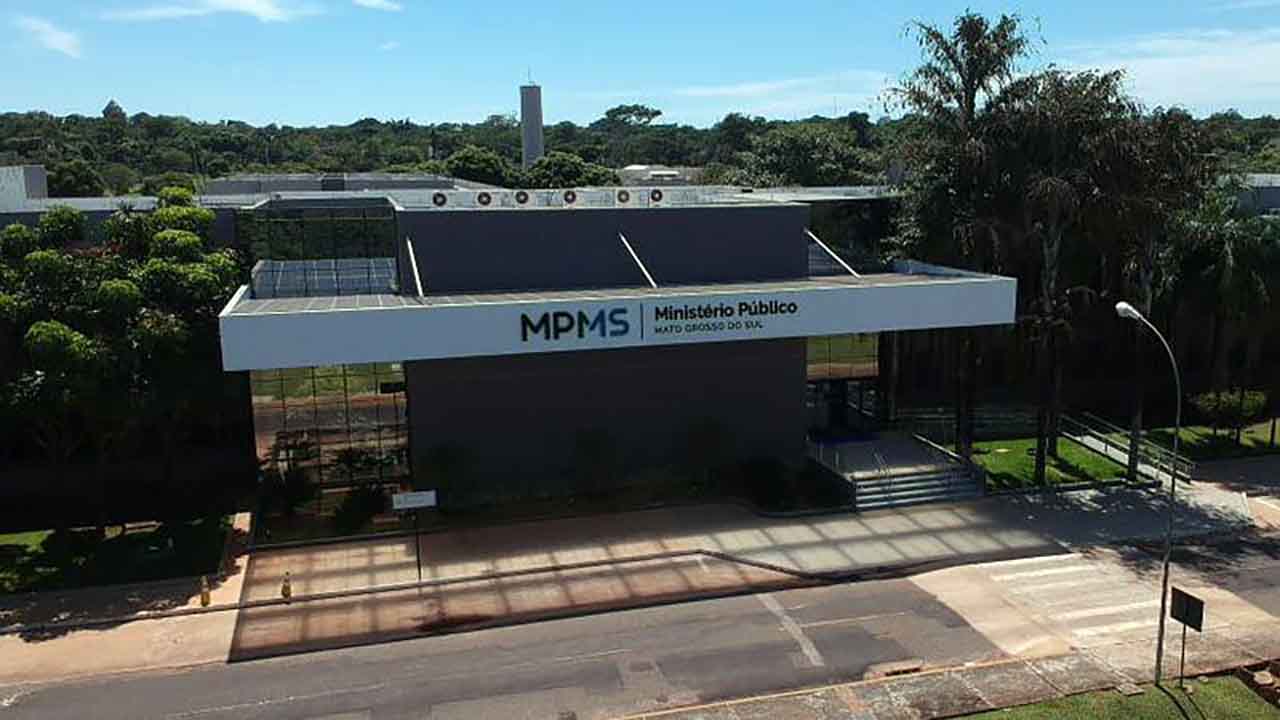 MPMS adquire notebooks por R$ 1