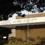 MPMS prevê gastar R$ 81 mil com 129 mil litros de água mineral