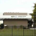 Conselho Superior do MPMS manda promotores continuarem com 3 investigações e arquiva outras 44