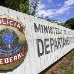 Polícia Federal combate pornografia infantil no Espírito Santo