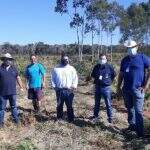 No Dia do Campo, comunidades agrícolas recebem visita de técnicos da Sedesc