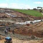 Barragens de usinas hidrelétricas de MS serão vistoriadas pela Aneel