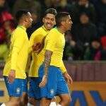 Brasil enfrenta Honduras no Beira Rio em último amistoso antes da Copa América