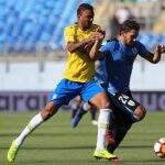 Brasil perde do Uruguai e se complica no Sul-Americano Sub-20