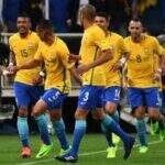 Governo Federal reduz expediente de servidores em dias de jogos da seleção brasileira na Copa