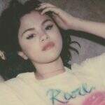 Selena Gomez lança o álbum ‘Rare’