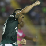 Sem fazer força, Palmeiras vence o primeiro teste na América Central