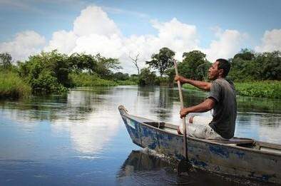 Justiça Federal libera pesca de ribeirinhos em comunidade de Corumbá