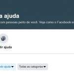 Facebook cria ferramenta para solicitar ou oferecer ajuda na quarentena