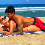 Vida sexual de Gabriel Medina é exposta por Yasmin Brunet