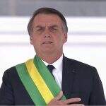 Bolsonaro promete ‘integrar cidadão’ das terras demarcadas e ‘valorizar brasileiros’