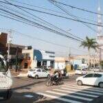 Agetran instala semáforos para facilitar travessia da Eduardo Elias Zahran