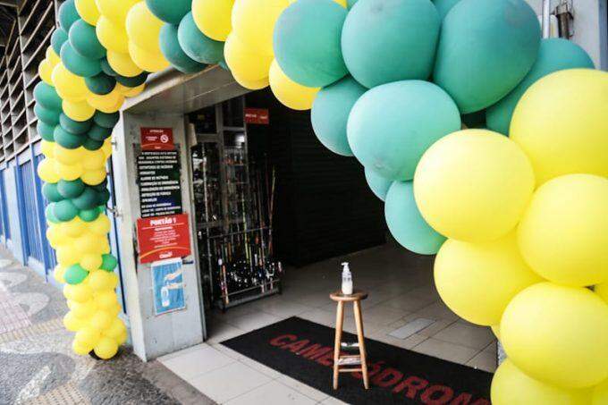 Mais de 200 lojas aderem à Black Friday da Independência com descontos de até 70% em Campo Grande