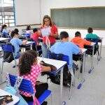 Pré-matrícula nas escolas de tempo integral em Campo Grande começa no dia 22