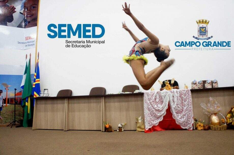 Semed divulga processo seletivo para professores de educação física