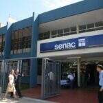 Senac tem pelo menos 10 vagas abertas em Campo Grande e salários de até R$ 4,4 mil