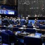 Senador diz que Congresso tem de evitar ‘escalada despótica’ de Bolsonaro