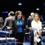 Senadoras de MS são contra PEC que prolonga mandato de prefeito e unifica eleições em 2022