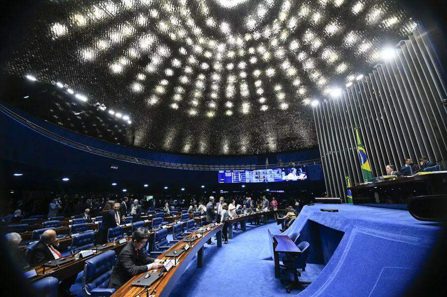 Agência Senado