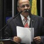 Além de ser vice-líder do governo, flagrado com dinheiro na cueca emprega primo dos filhos de Bolsonaro