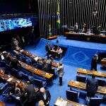 Rede pede que Senado crie CPI para investigar queimadas na Amazônia