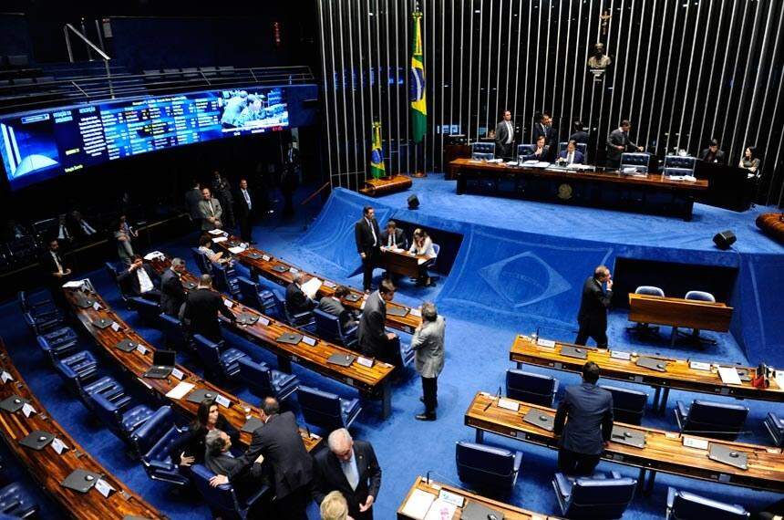 Bancada de MS se divide sobre prisão de deputado do PSL e diz aguardar desfecho na Câmara