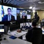Senado amplia auxílio emergencial a informais e projeto segue para sanção