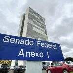 Bancada de MS do Senado Federal empenha R$ 44,6 milhões em emendas parlamentares