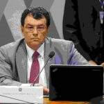 Líder do MDB oficializa pedido de intervenção federal no Amazonas