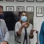 ‘Epicentro da pandemia no país’, bancada federal insiste em mais 126 mil doses da Janssen para MS
