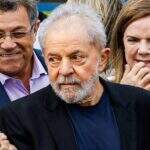 Lula: Bolsonaro é filho do Moro, e não o Moro cria do Bolsonaro