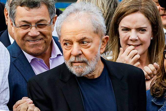 STF retira delação de Palocci de processo contra Lula