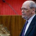 “Por ora, descrevo meu descontentamento em carta a Lula”, diz Sepúlveda Pertence
