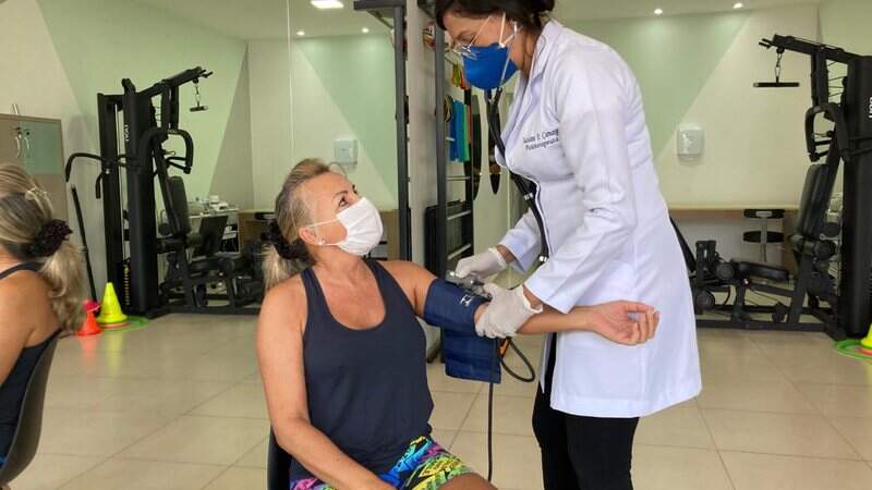 Quase 300 pacientes já buscaram atendimento para tratar sequelas da Covid-19 em Campo Grande