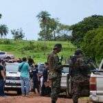 Fazendeiro brasileiro e família são sequestrados por grupo armado na fronteira