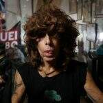 Serguei, ícone do rock e “Mick Jagger brasileiro”, morre aos 85 anos