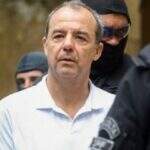 Sergio Cabral é condenado em mais um processo e penas chegam a 215 anos