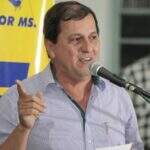 De Paula diz que Murilo seria ‘bom nome’ para 2ª vaga tucana ao Senado