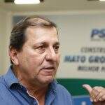 Flagrado usando ilegalmente avião do Governo de MS, Sérgio de Paula paga R$ 35 mil de multa
