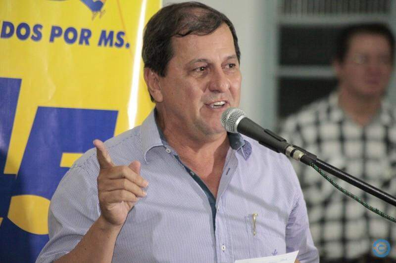 PSDB espera 500 pessoas para eleição de Sérgio de Paula