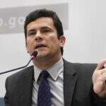 ‘Prisão de radicais é correta’, diz Moro após PF deter líderes do ‘300 do Brasil’