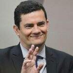 Bateu, levou: Moro rebate Bolsonaro e diz que aceitaria a troca do chefe da PF se quisesse vaga no STF