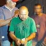 Serial killer diz que matou idoso e jogou em poço por dívida de R$ 18 mil
