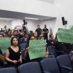 Sem duodécimo, Assembleia cancela reajuste para servidores do Legislativo