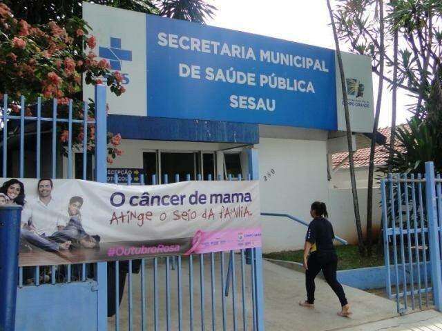 Pregão de R$ 2,5 milhões prevê materiais hospitalares para rede de saúde de Campo Grande